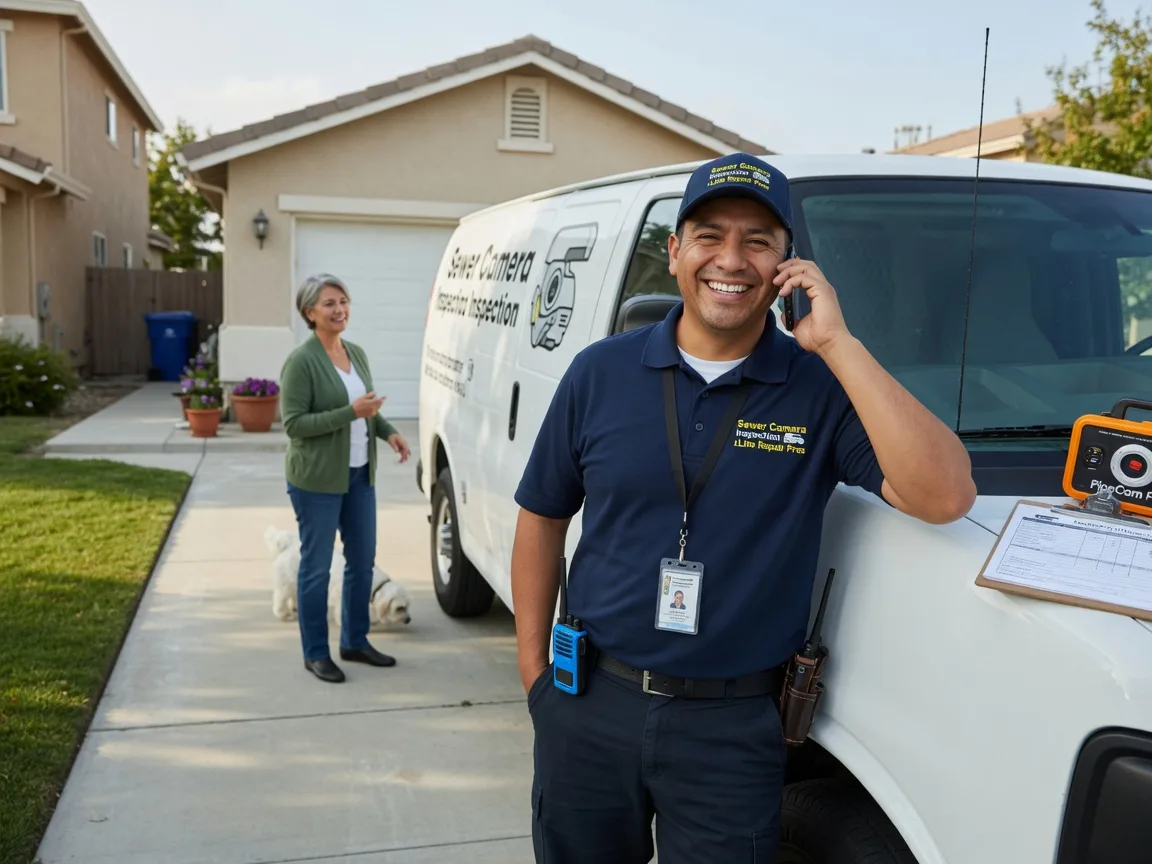 Sewer Line Repair Misenheimer, NC FAQs